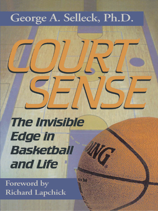 Title details for Court Sense by George A. Selleck - Available